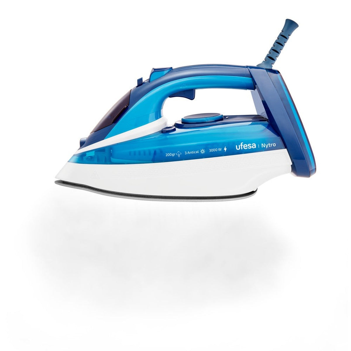 ufesa Plancha Vapor Nytro 3000W Rebajas