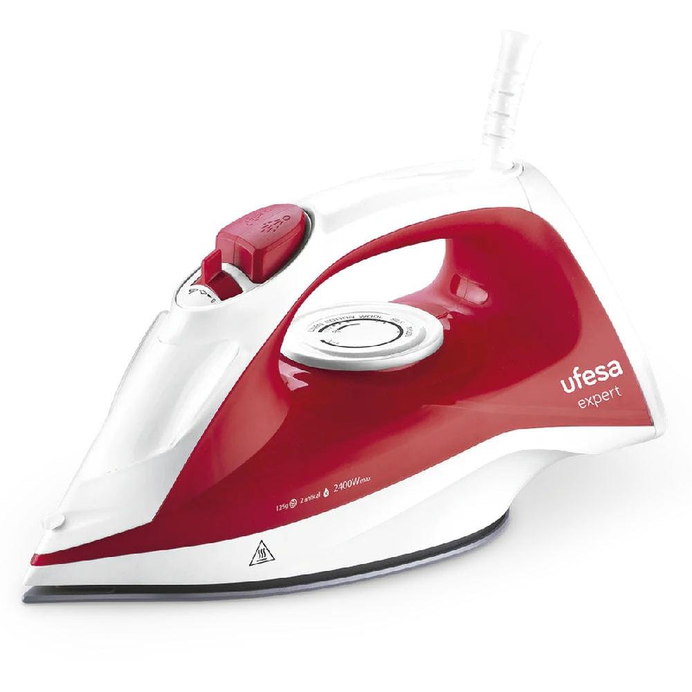 ufesa Plancha de vapor 2400W Expert Ofertas