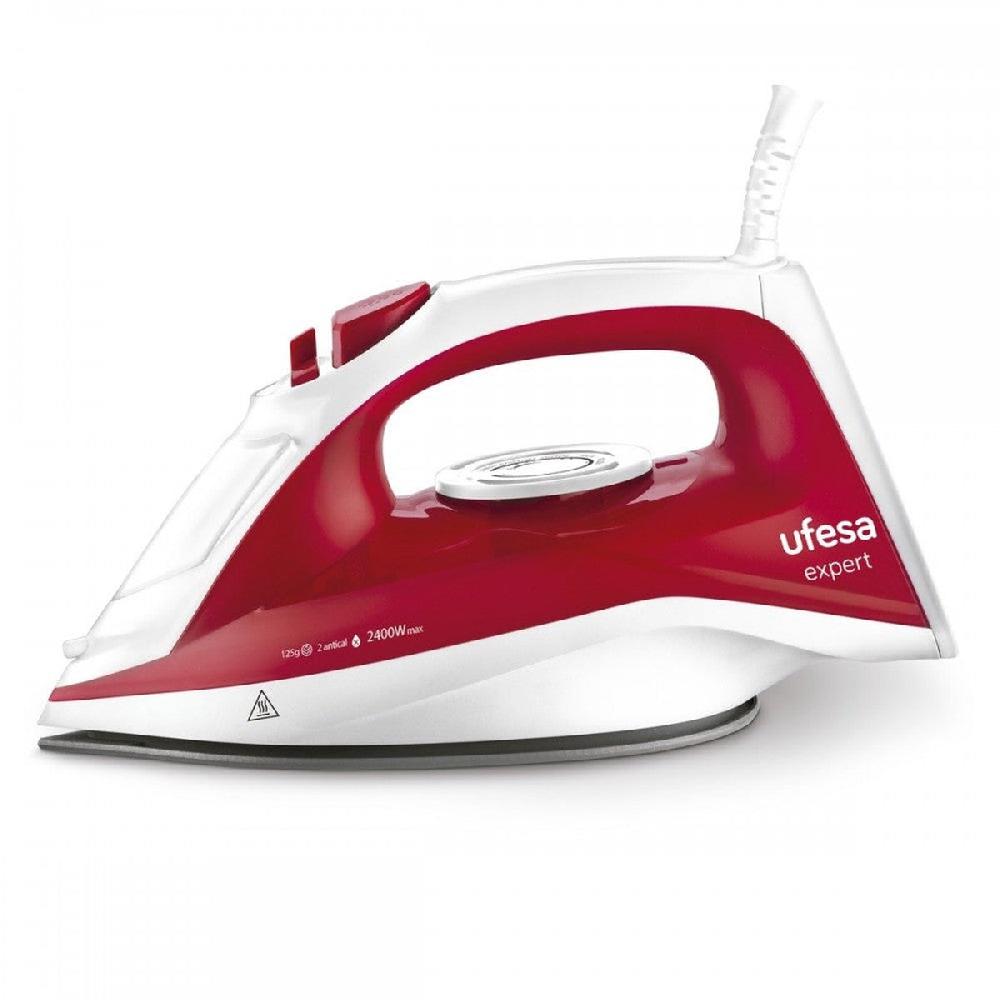 ufesa Plancha de vapor 2400W Expert Ofertas