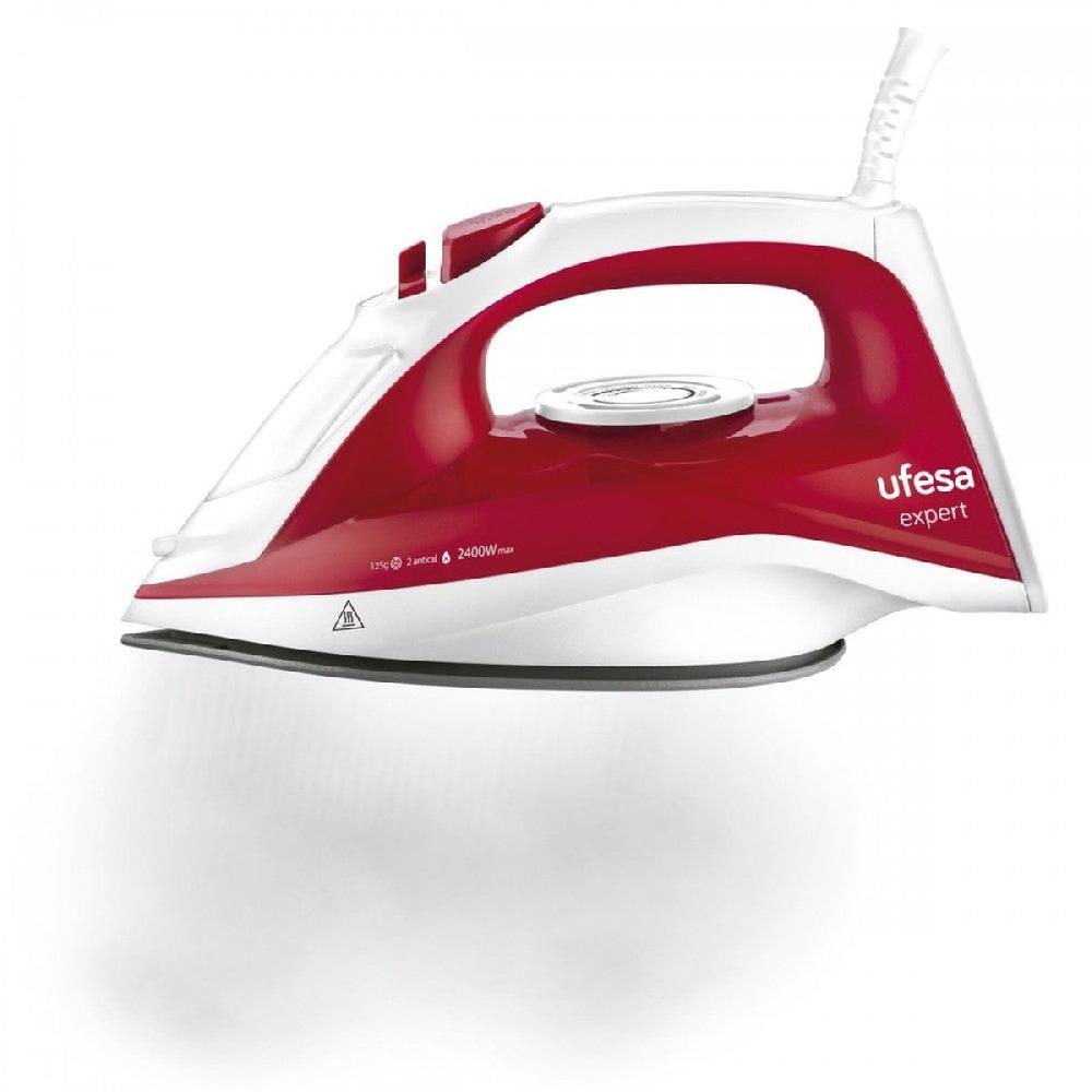 ufesa Plancha de vapor 2400W Expert Ofertas