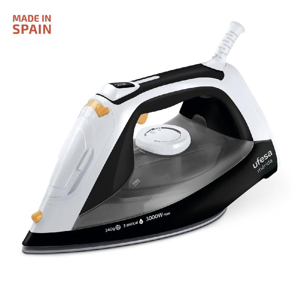 ufesa Plancha de vapor 3000W Mérida Venta caliente