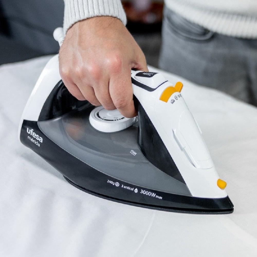 ufesa Plancha de vapor 3000W Mérida Venta caliente