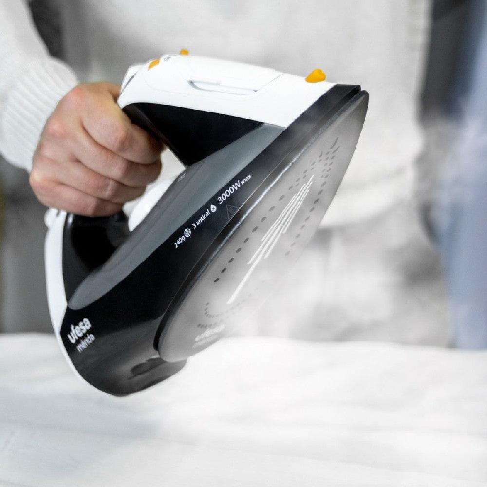 ufesa Plancha de vapor 3000W Mérida Venta caliente