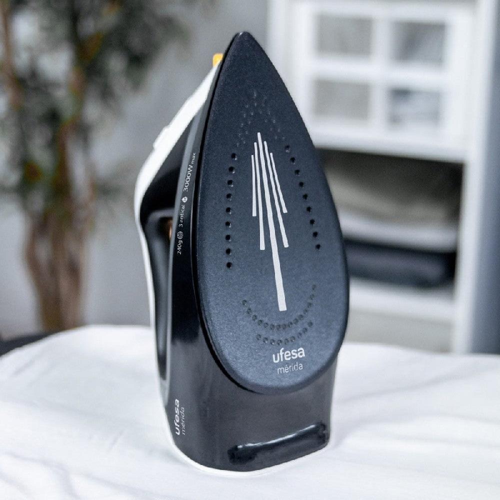 ufesa Plancha de vapor 3000W Mérida Venta caliente