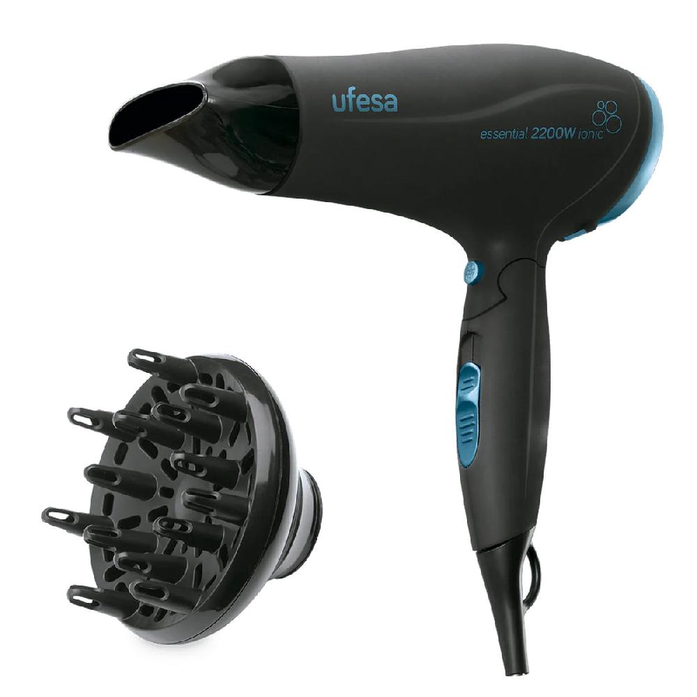 ufesa Secador Plegable Iónico SC8310 Gran oferta
