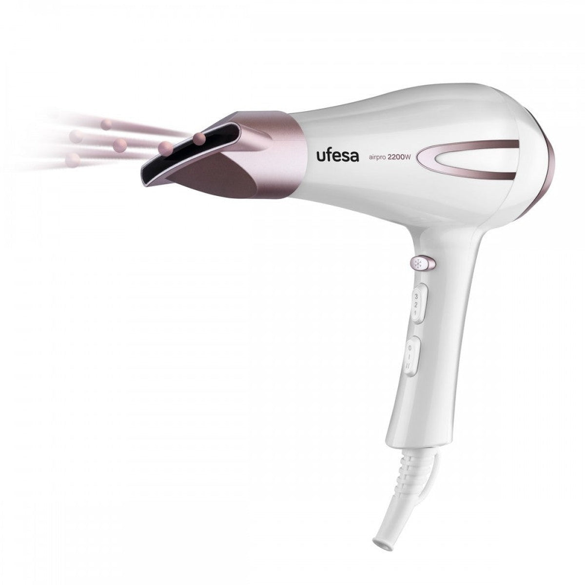ufesa Secador AC AirPro Rebajas baratas