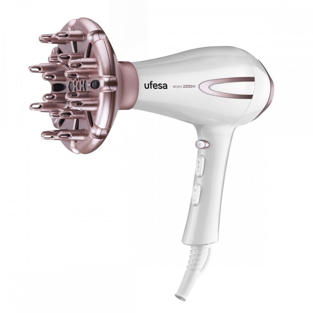 ufesa Secador AC AirPro Rebajas baratas