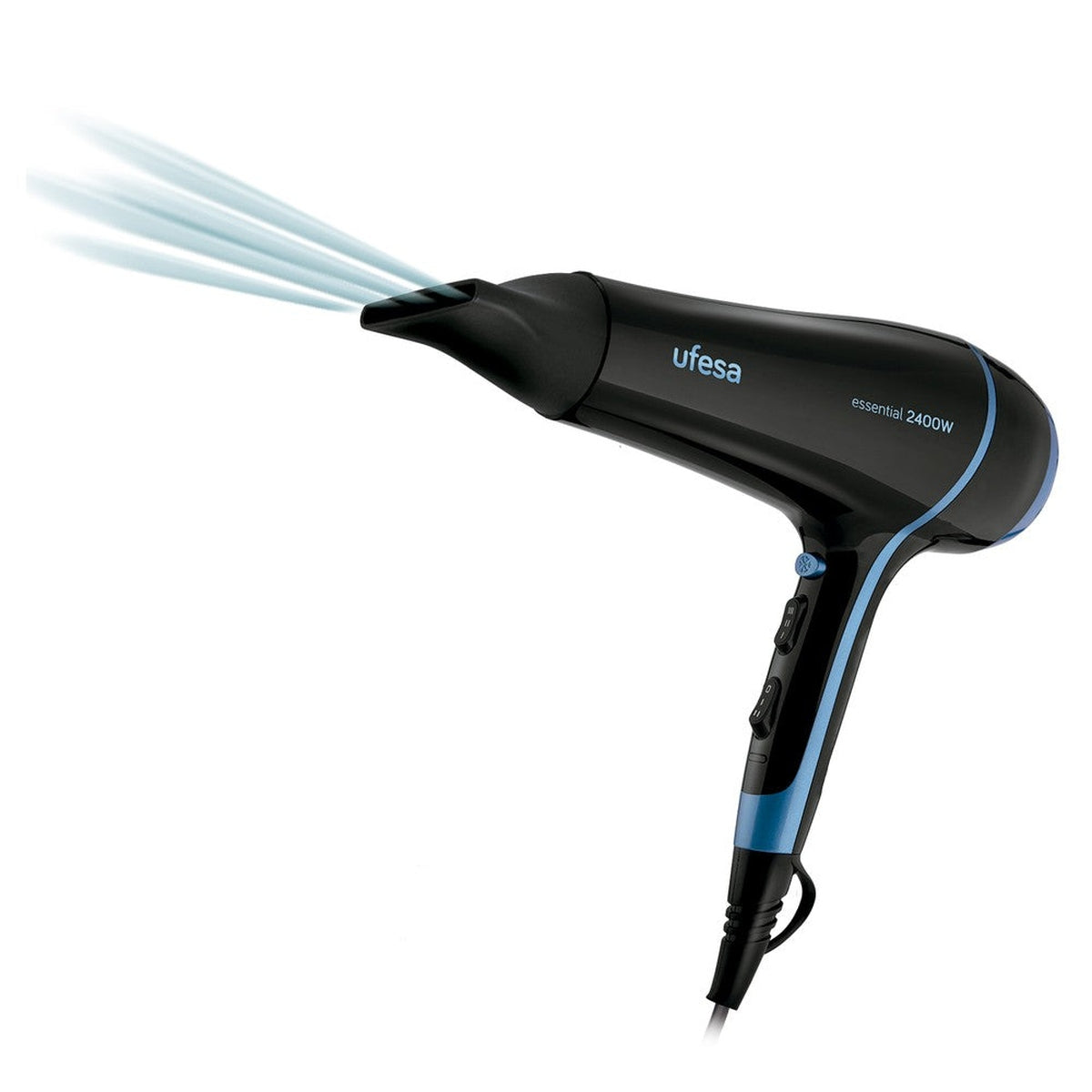 ufesa Secador de pelo 2400W SC8350 Los más vendidos