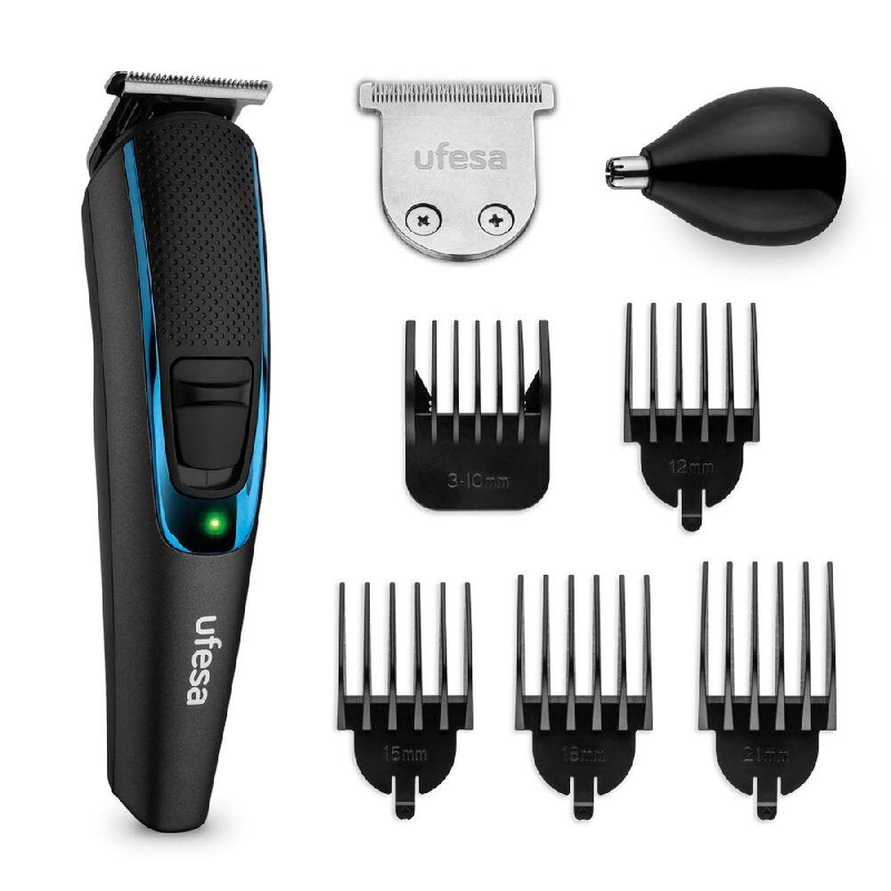 ufesa Set de arreglo 7 en 1 Groom Ventas relámpago
