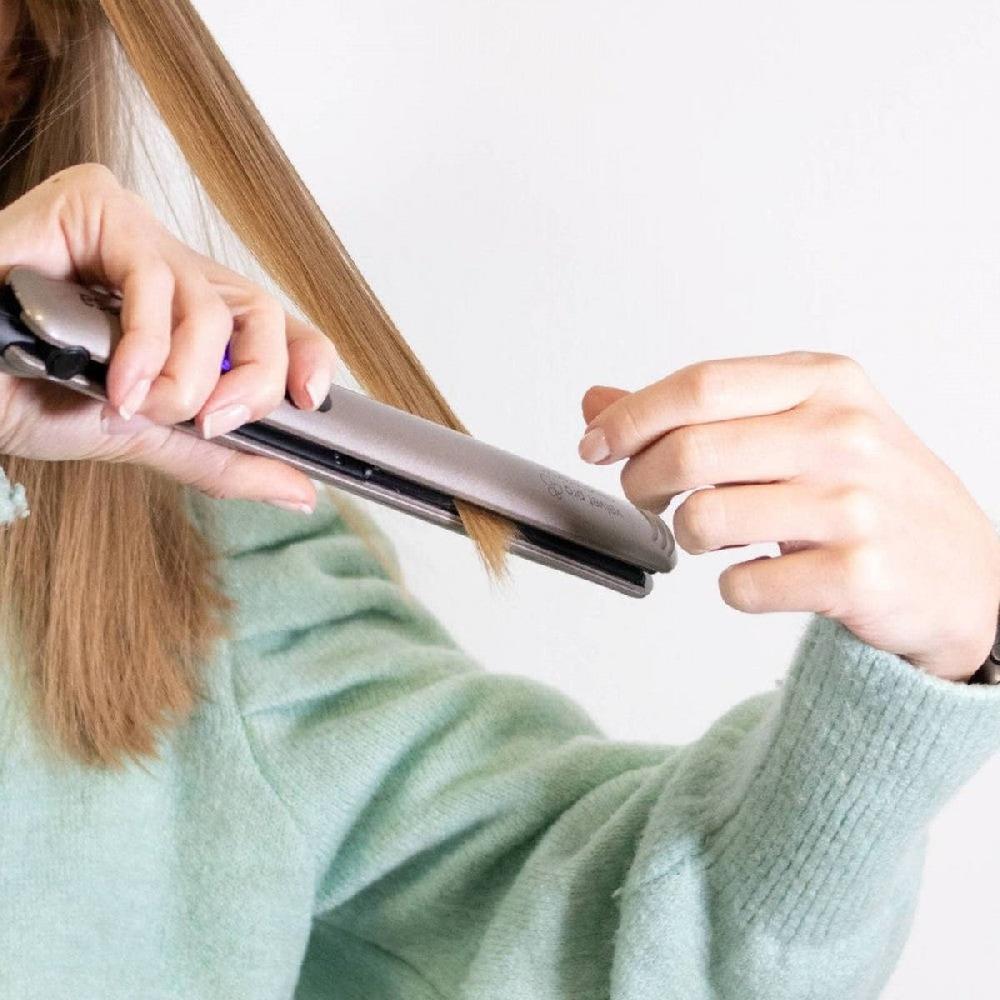 ufesa Plancha de pelo de nano cerámica PP5500 Tienda