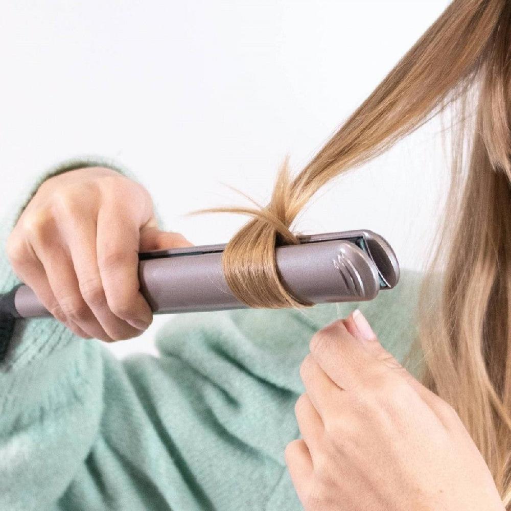 ufesa Plancha de pelo de nano cerámica PP5500 Tienda
