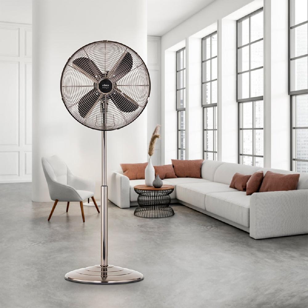 ufesa Ventilador de pie Michigan Mejor oferta