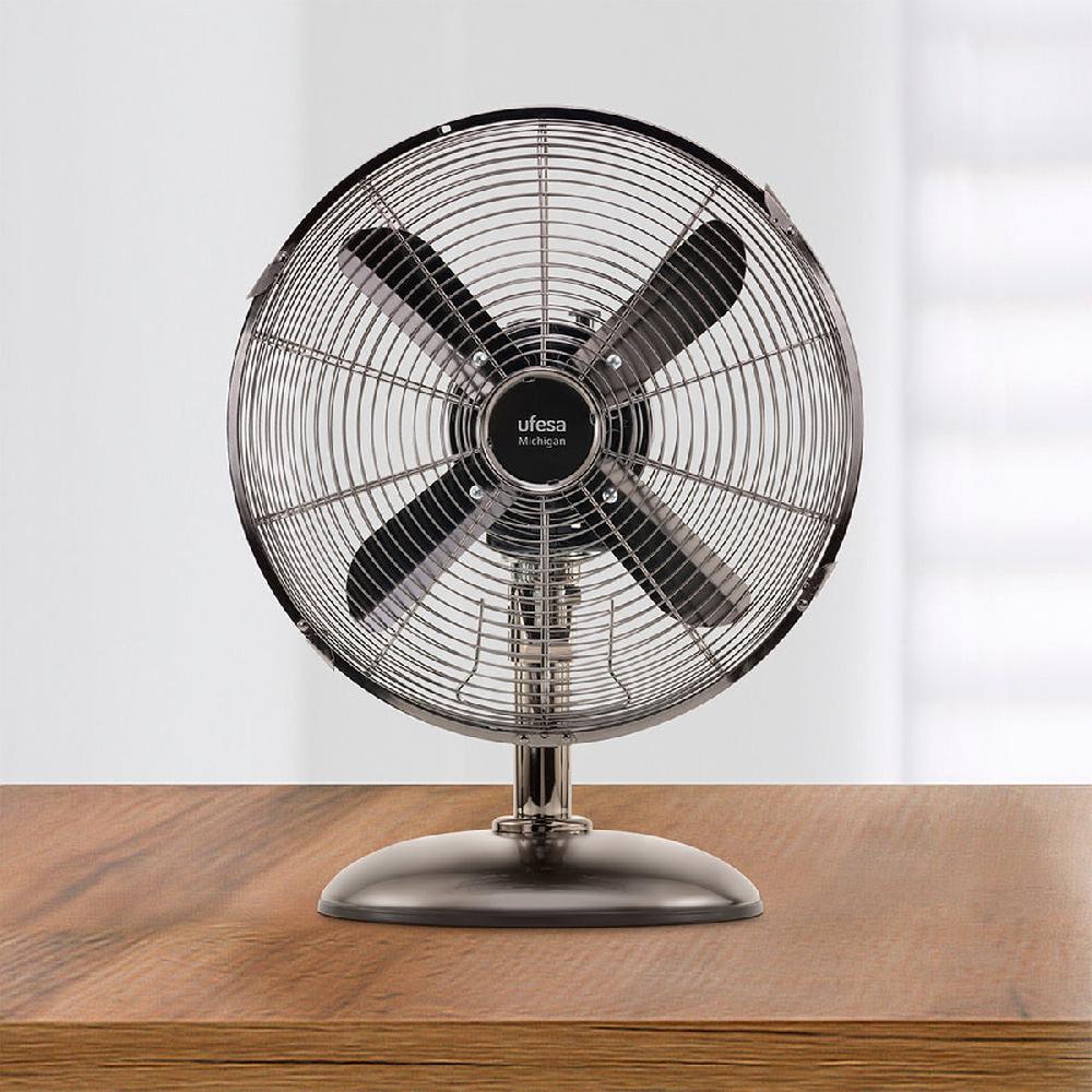 ufesa Ventilador sobremesa Michigan Mini Rebajas online