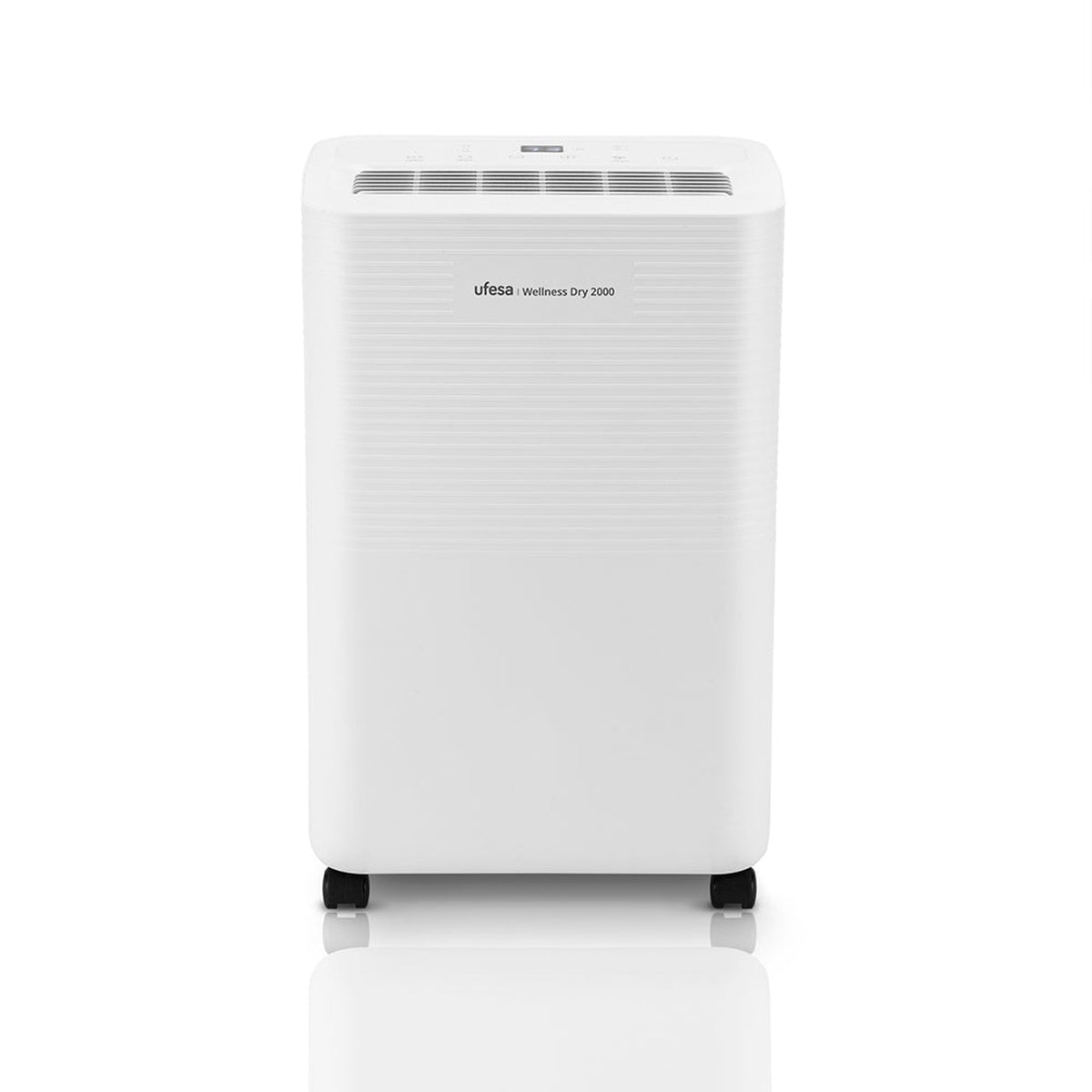 ufesa Deshumidificador Wellness Dry 2000 para estancias hasta 40 m2 Oferta especial