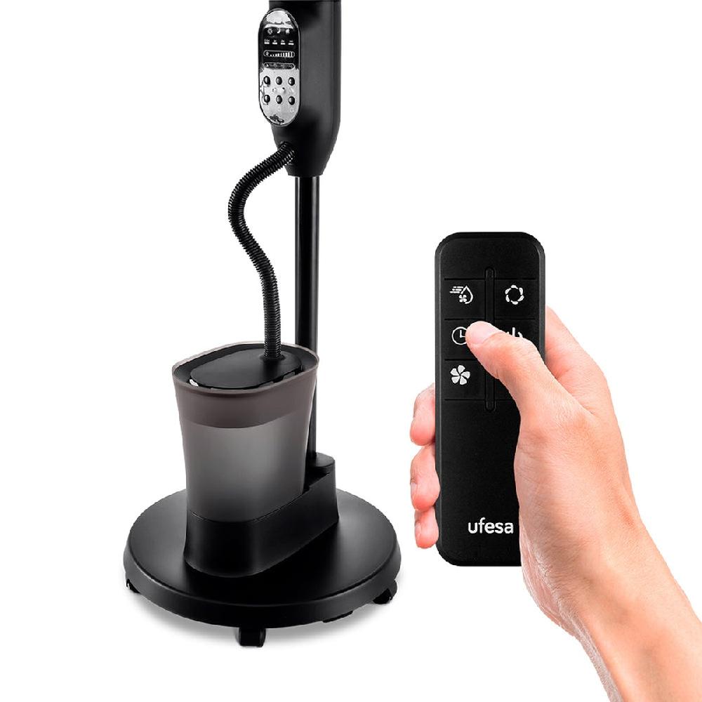 ufesa Ventilador de pie nebulizador VNDC Envío gratis