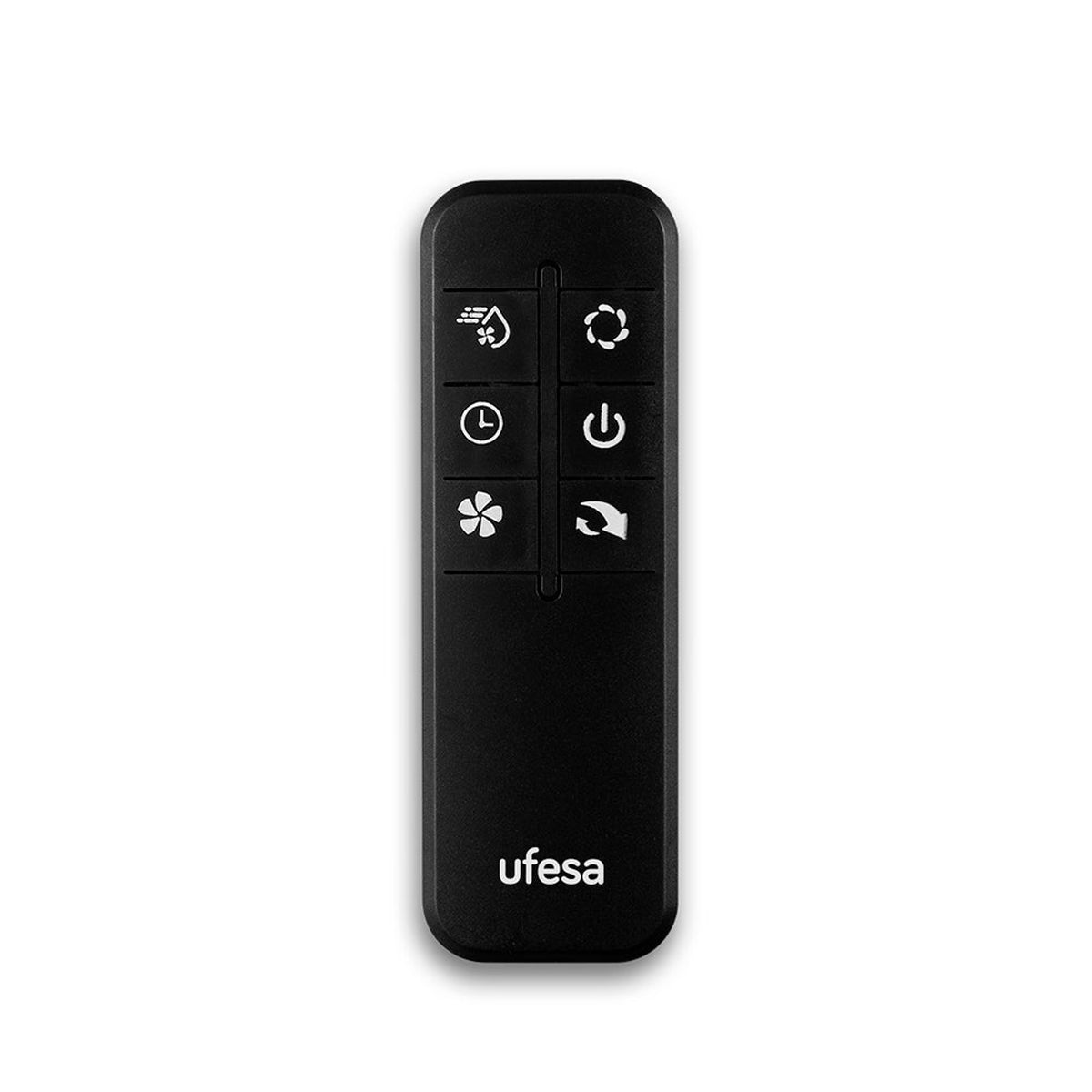 ufesa Ventilador de pie nebulizador VNDC Envío gratis