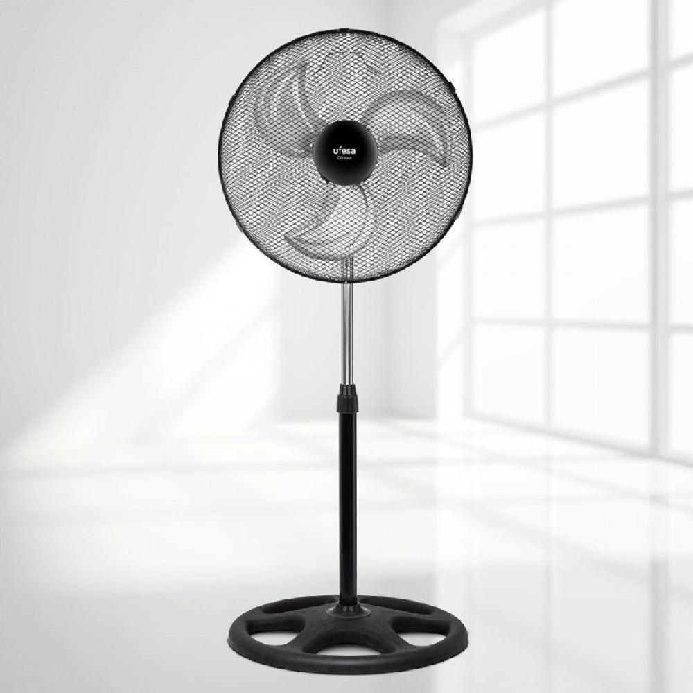ufesa Ventilador de pie Ottawa COMPRAR AHORA
