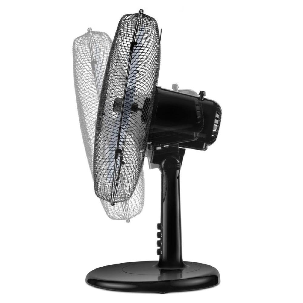 ufesa Ventilador de sobremesa Malmö ÚLTIMAS EDICIONES