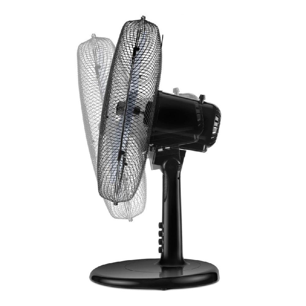 ufesa Ventilador de sobremesa Göteborg Últimos 2 días