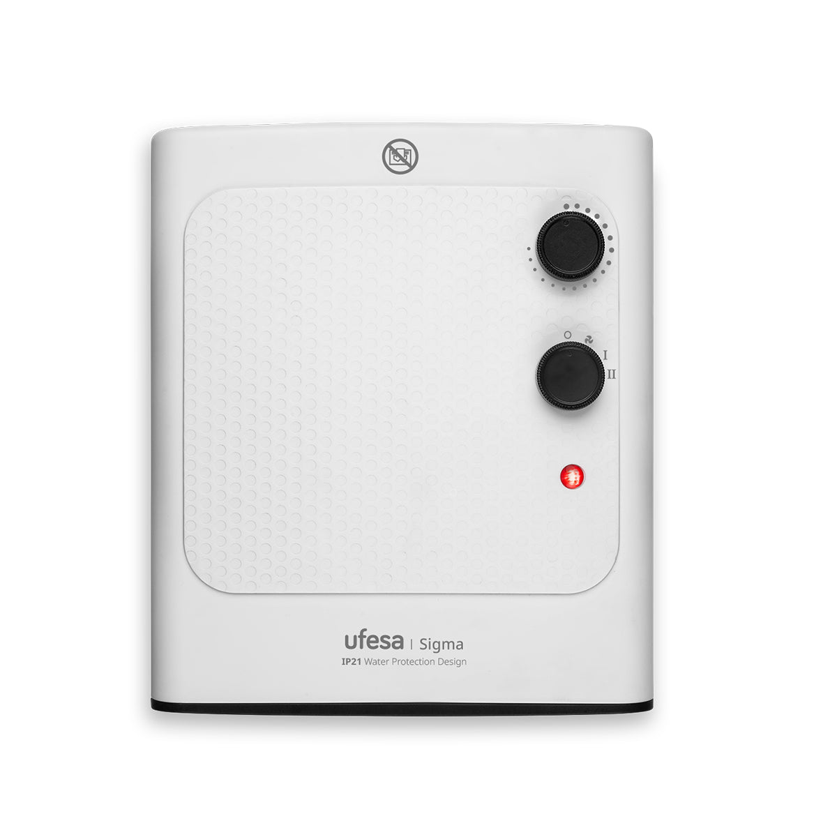 ufesa Calefactor Sigma Superdescuento