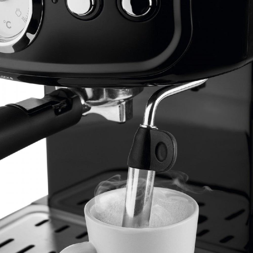 ufesa Cafetera Espresso CE7244 Brescia Envío internacional gratuito