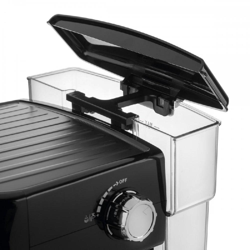 ufesa Cafetera Espresso CE7244 Brescia Envío internacional gratuito