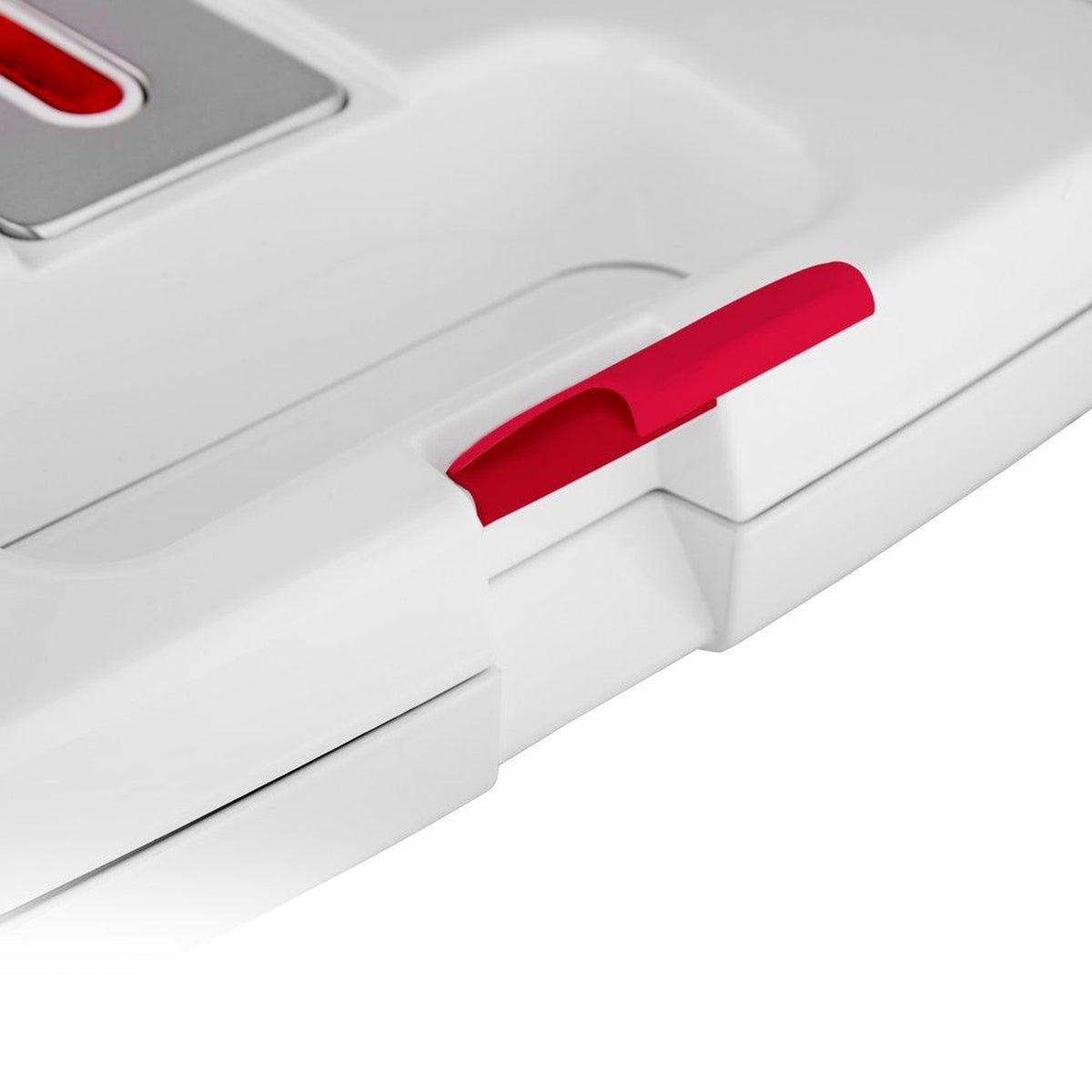 ufesa Sandwichera SW7400 para 4 sandwiches Limitado a 3 días