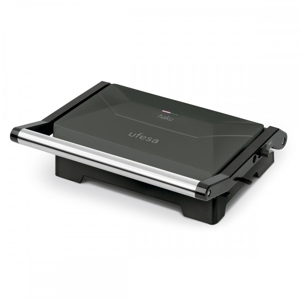 ufesa Grill Haku 1000W PR1100 Ahorra y exporta