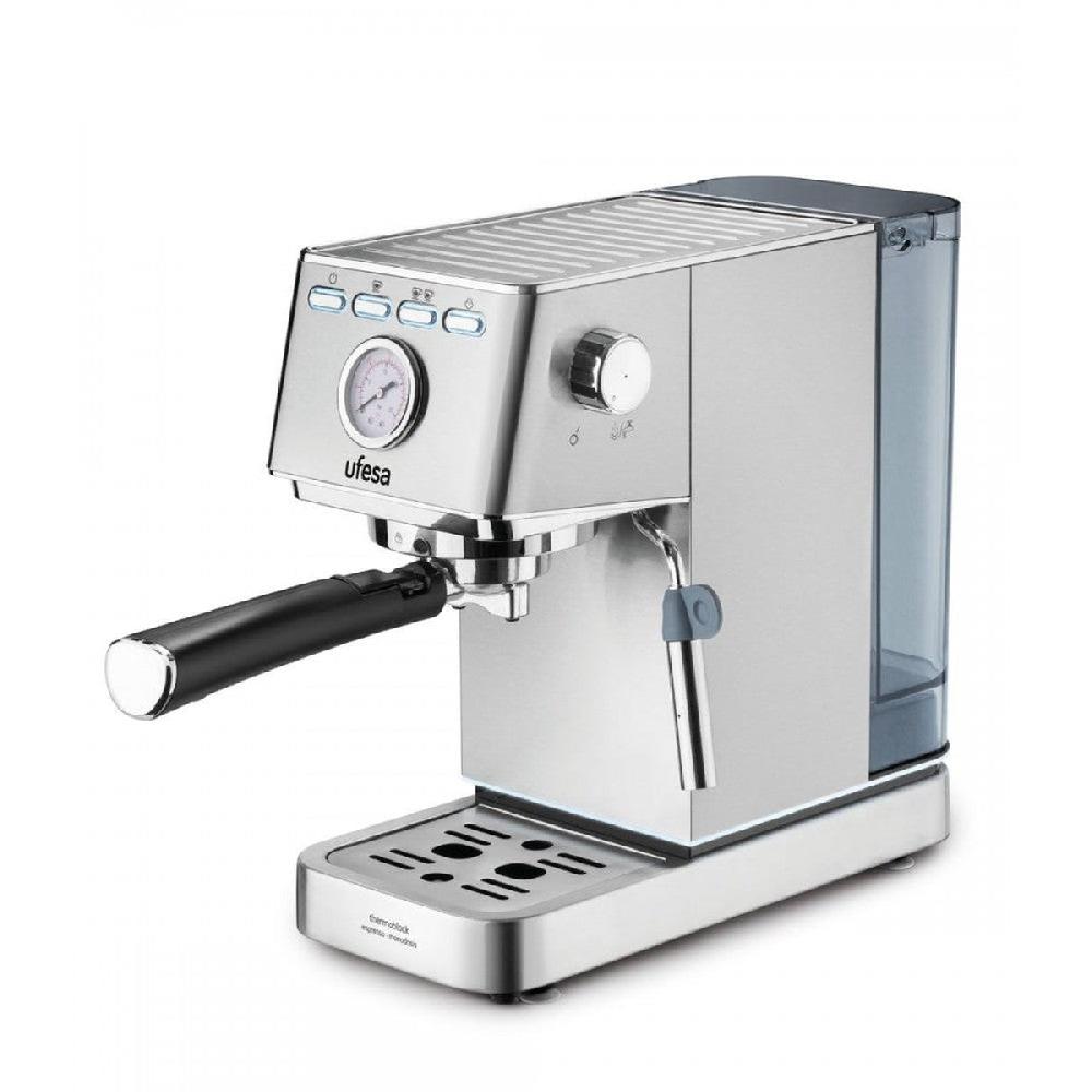 ufesa Cafetera Espresso CE8030 Milazzo En oferta