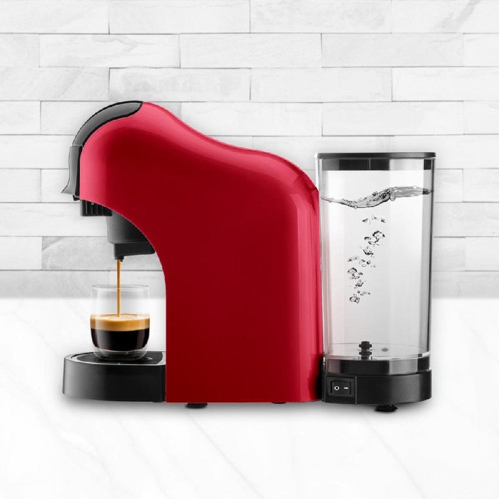 ufesa Cafetera Multicapsulas Bellagio Libre de impuestos