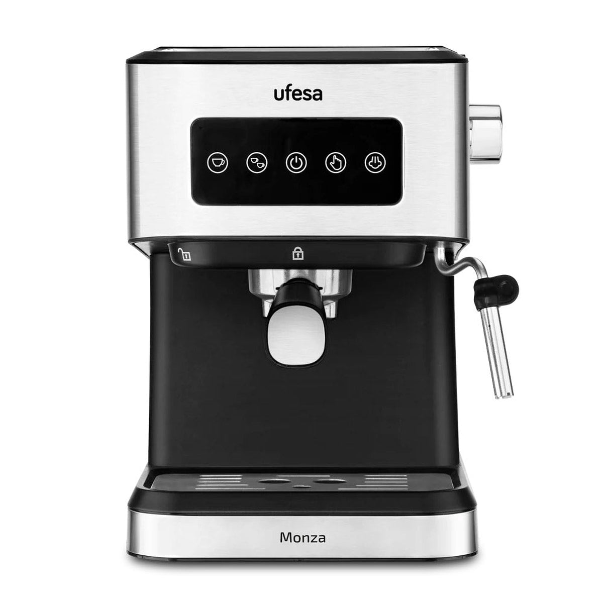 ufesa Cafetera Espresso Monza Última moda