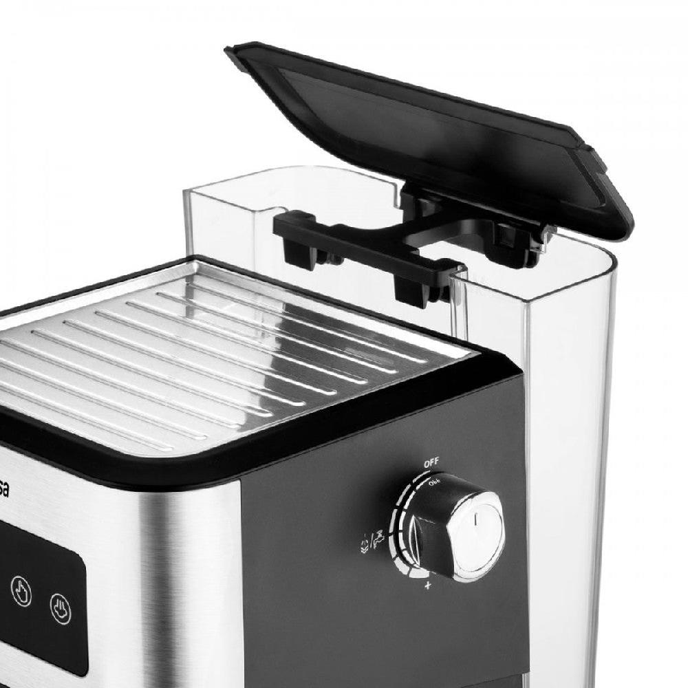ufesa Cafetera Espresso Monza Última moda