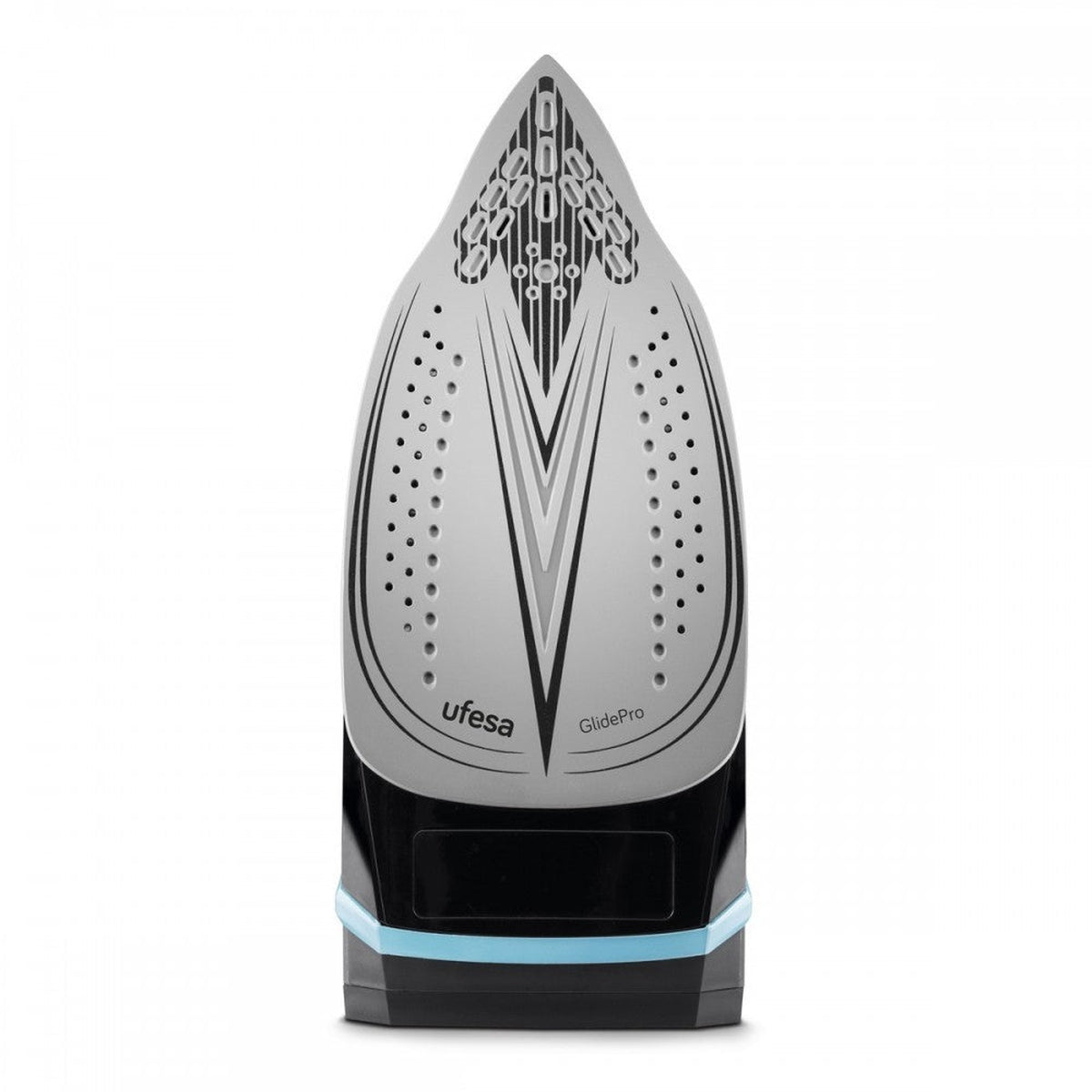 ufesa Plancha de vapor Glide Pro Ofertas de temporada