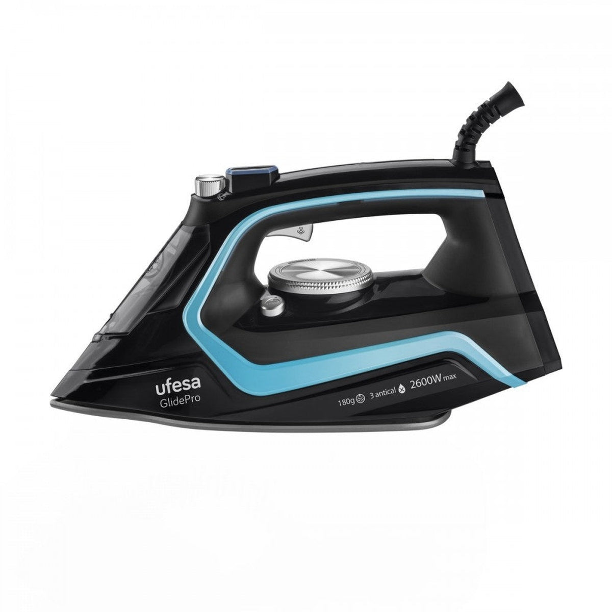 ufesa Plancha de vapor Glide Pro Ofertas de temporada