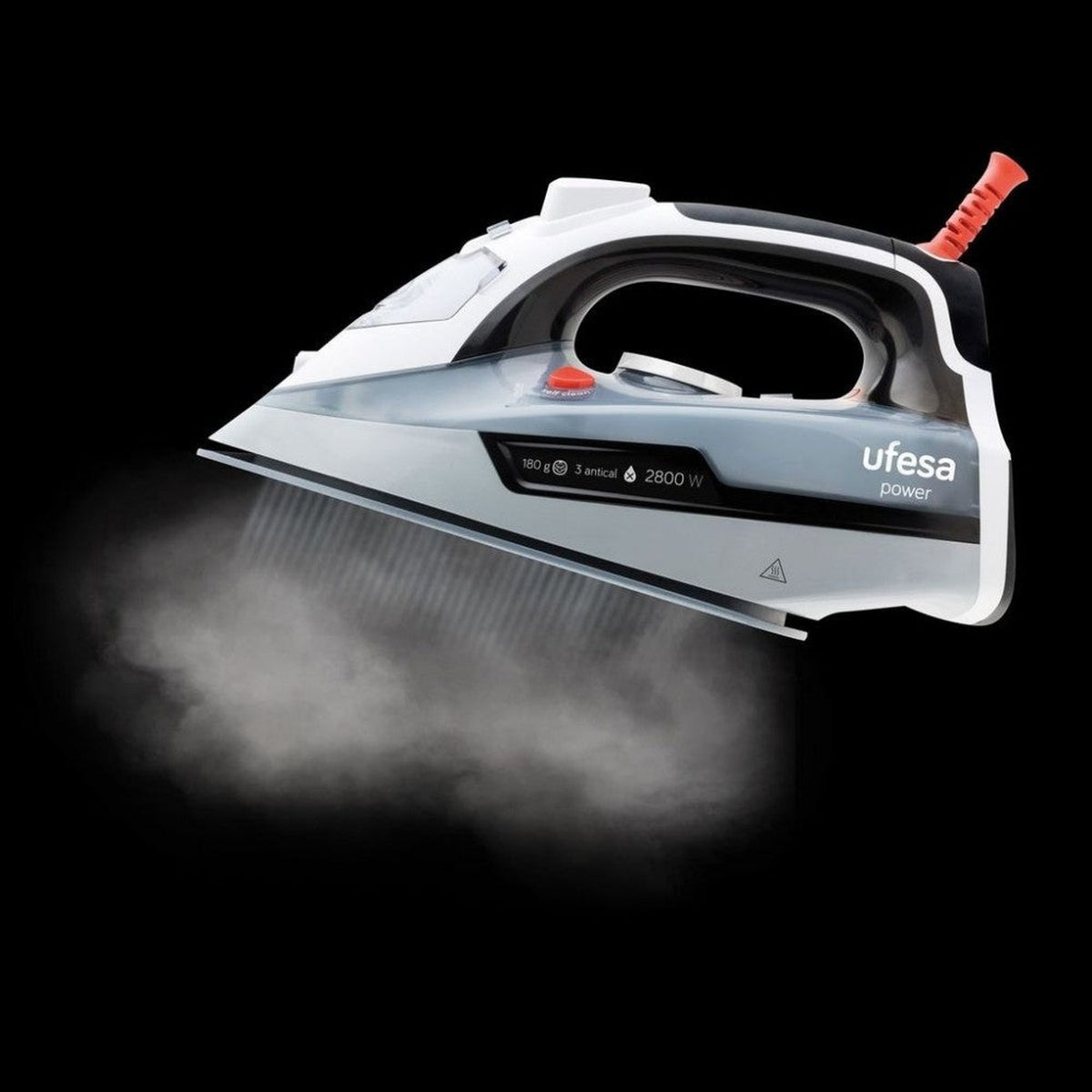 ufesa Plancha de vapor 2800W PV3285 Ofertas especiales