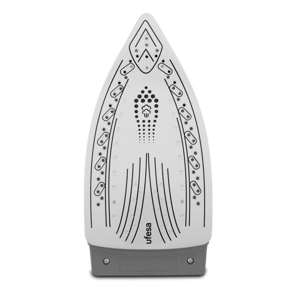 ufesa Plancha de vapor 2800W PV3285 Ofertas especiales