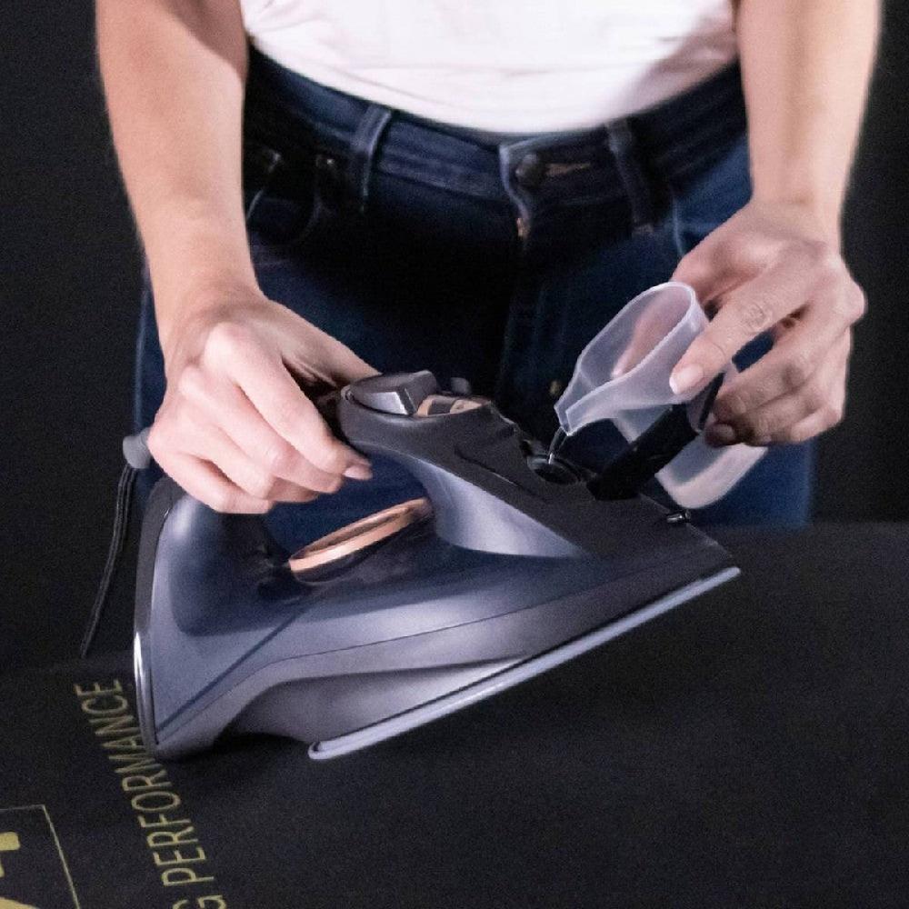 ufesa Plancha de vapor ligera PV1100C Daily Grandes ahorros