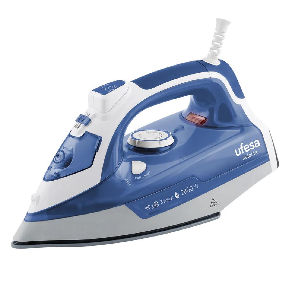 ufesa Plancha de vapor Selecta 2800W PV3280 Rebajas de fin de temporada