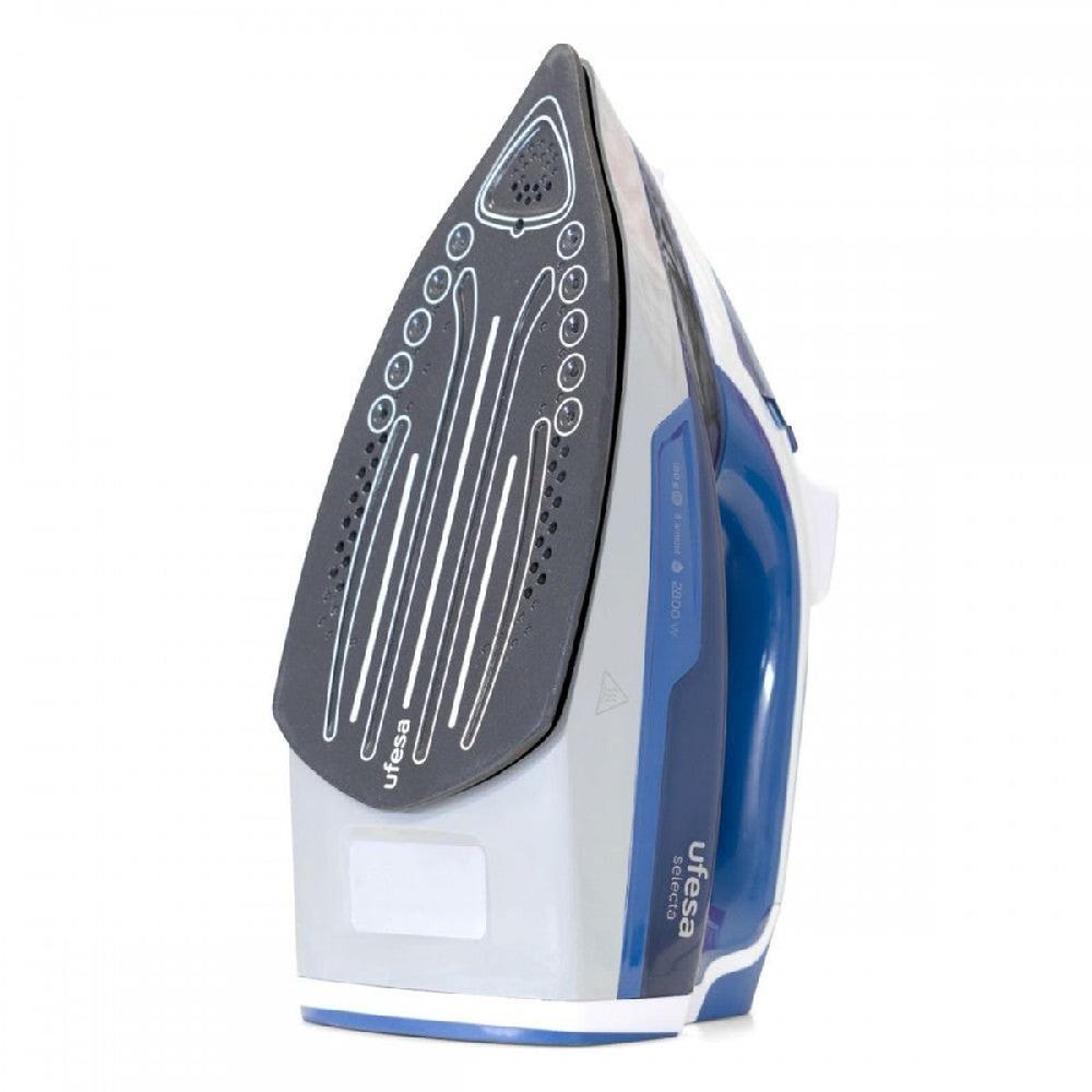 ufesa Plancha de vapor Selecta 2800W PV3280 Rebajas de fin de temporada