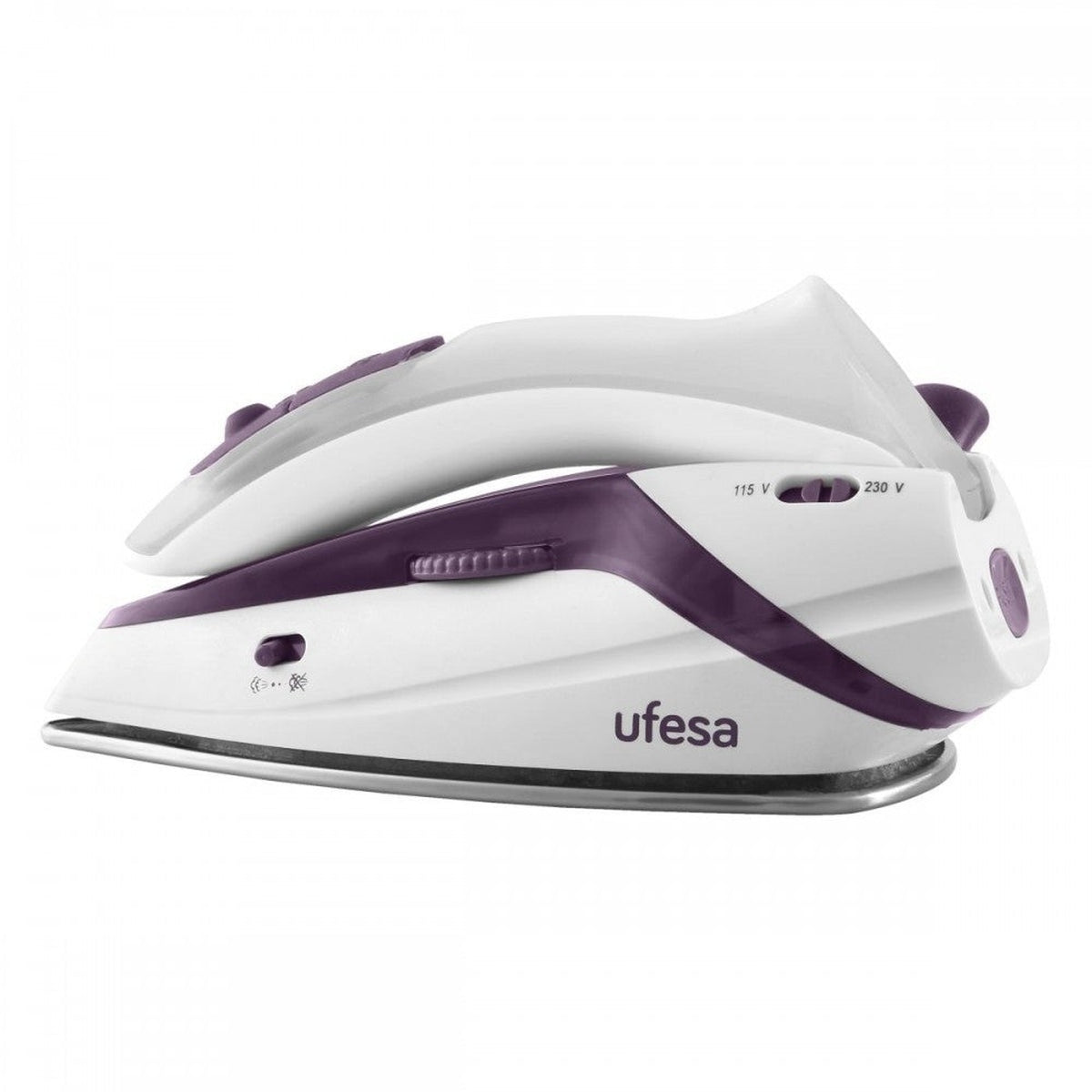 ufesa Plancha de vapor Steam Travel PV0500 Precio ultrabajo