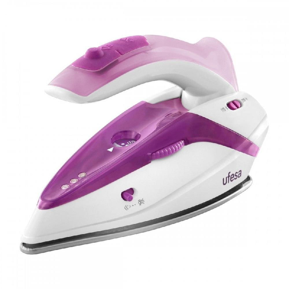 ufesa Plancha de vapor Steam Travel PV0500 Precio ultrabajo