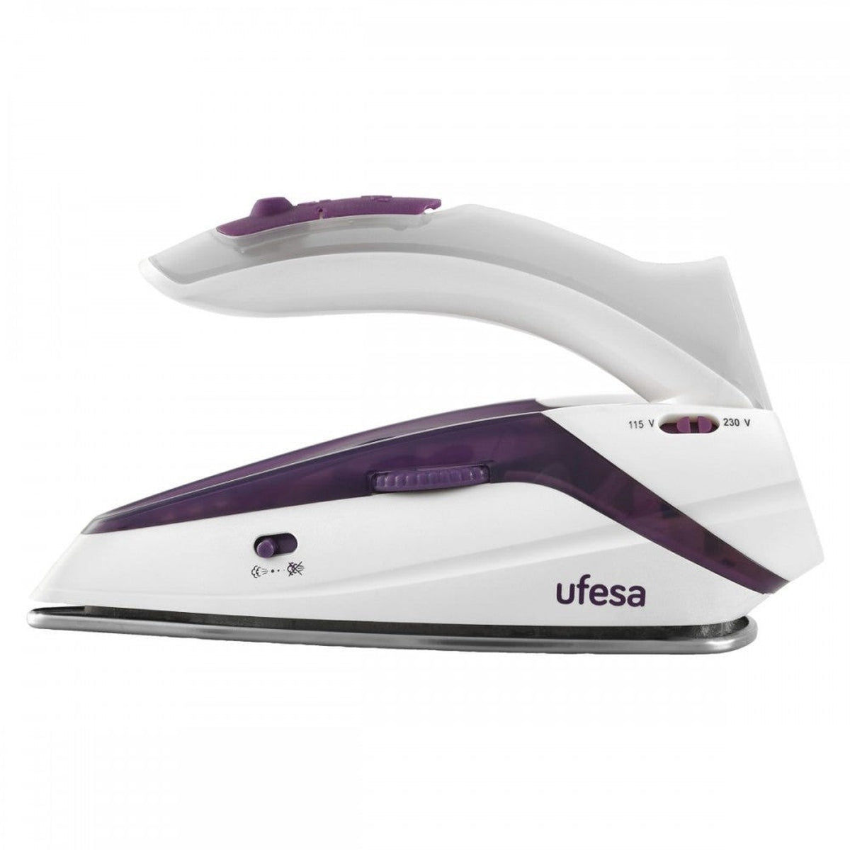 ufesa Plancha de vapor Steam Travel PV0500 Precio ultrabajo