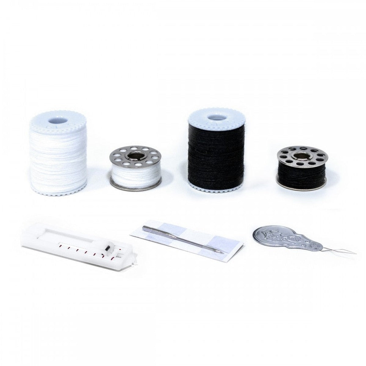 ufesa Maquina de coser SW2002 Deluxe Devoluciones gratuitas