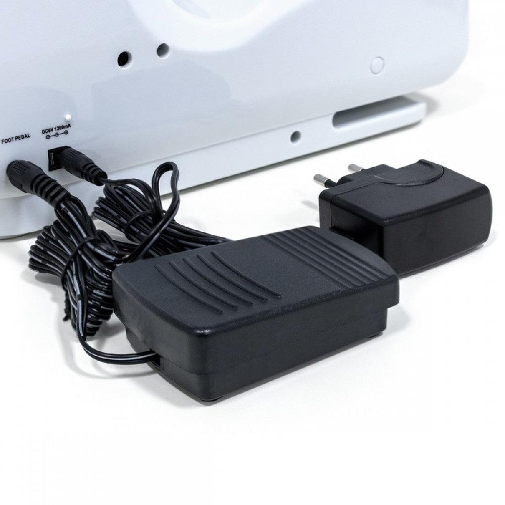 ufesa Maquina de coser SW1201 Facile 2025