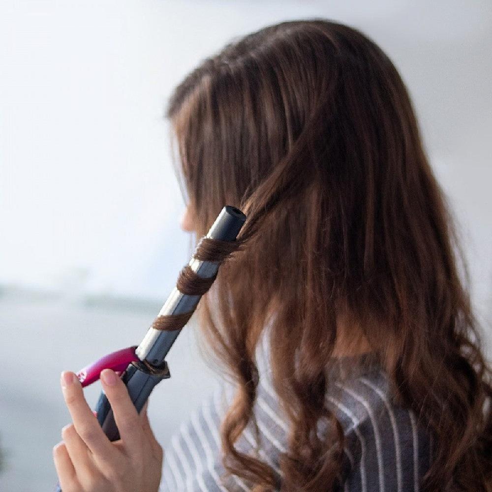 ufesa Rizador de pelo de 32mm Wave Rebajas