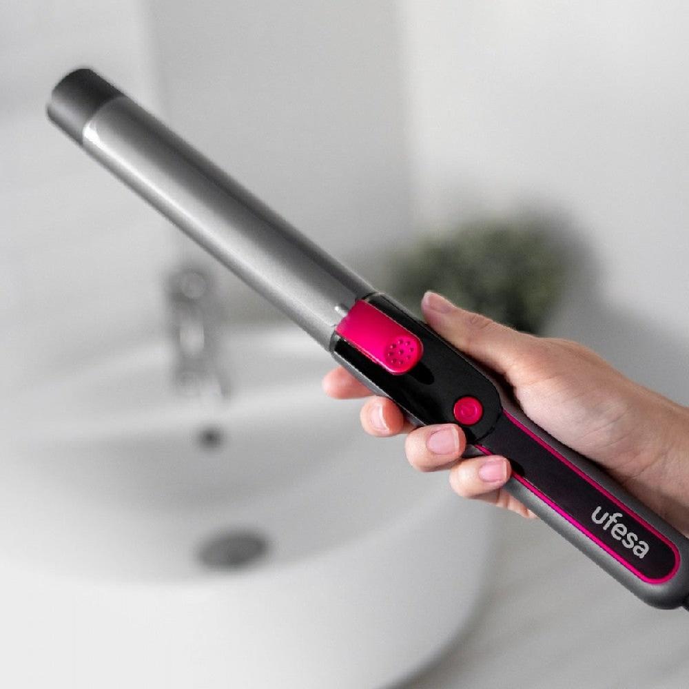 ufesa Rizador de pelo de 32mm Wave Rebajas