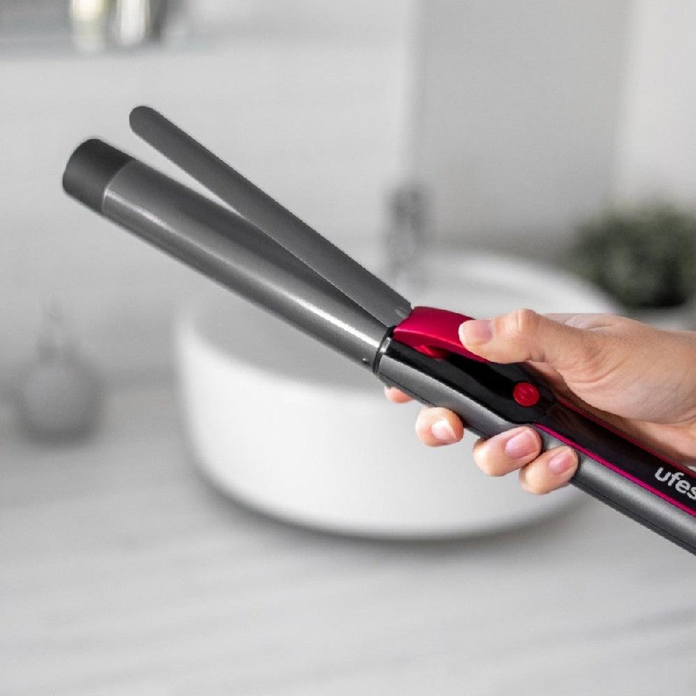 ufesa Rizador de pelo de 32mm Wave Rebajas