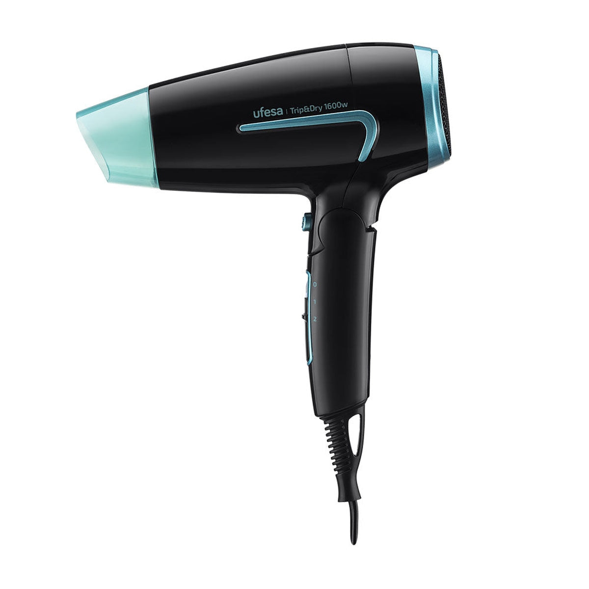 ufesa Secador Plegable Trip&Dry 1600W En oferta