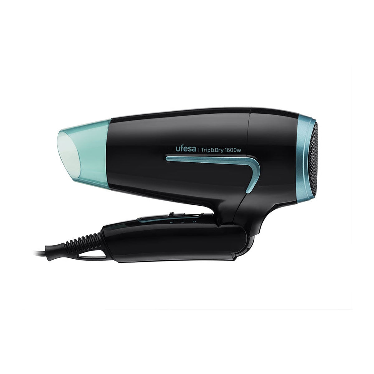 ufesa Secador Plegable Trip&Dry 1600W En oferta