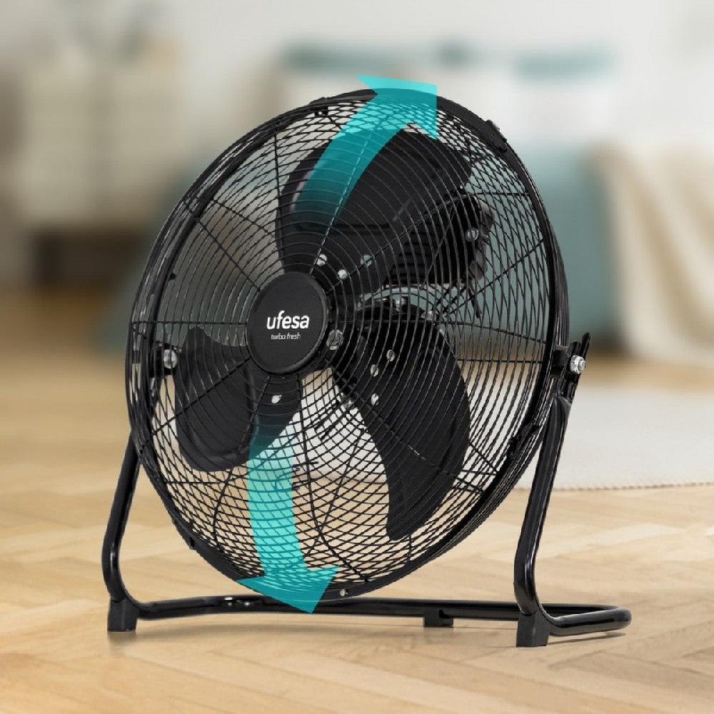ufesa Ventilador de suelo Vancouver Los más vendidos
